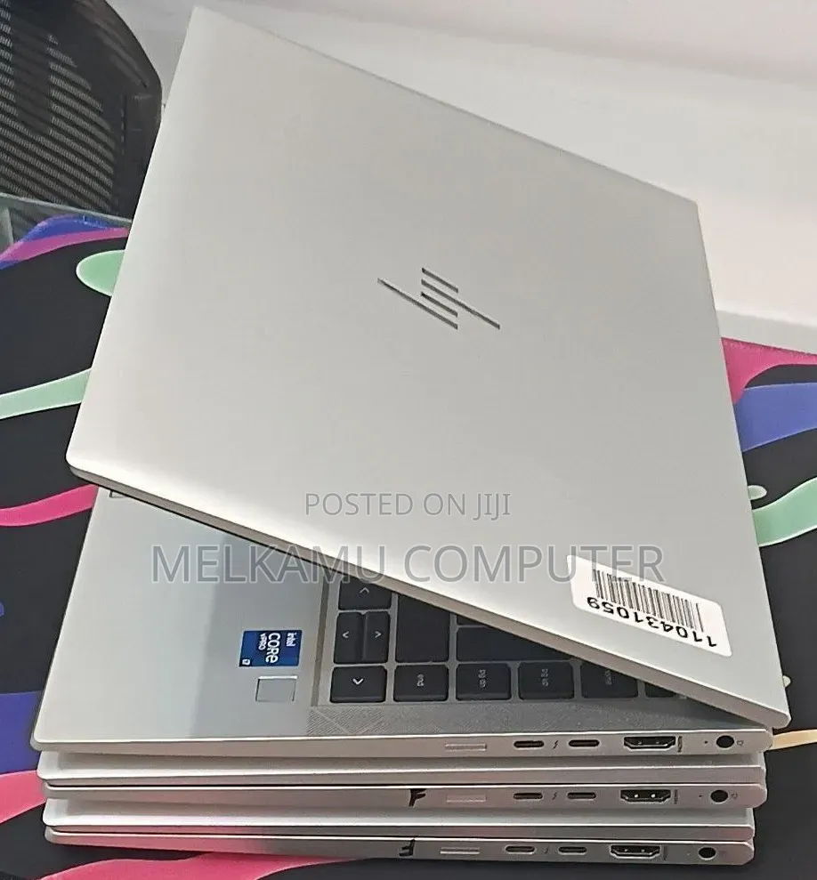 New Laptop HP EliteBook 840 G8 16GB Intel Core i7 SSD 1T