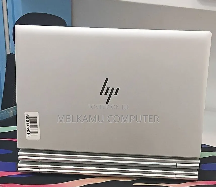 New Laptop HP EliteBook 840 G8 16GB Intel Core i7 SSD 1T