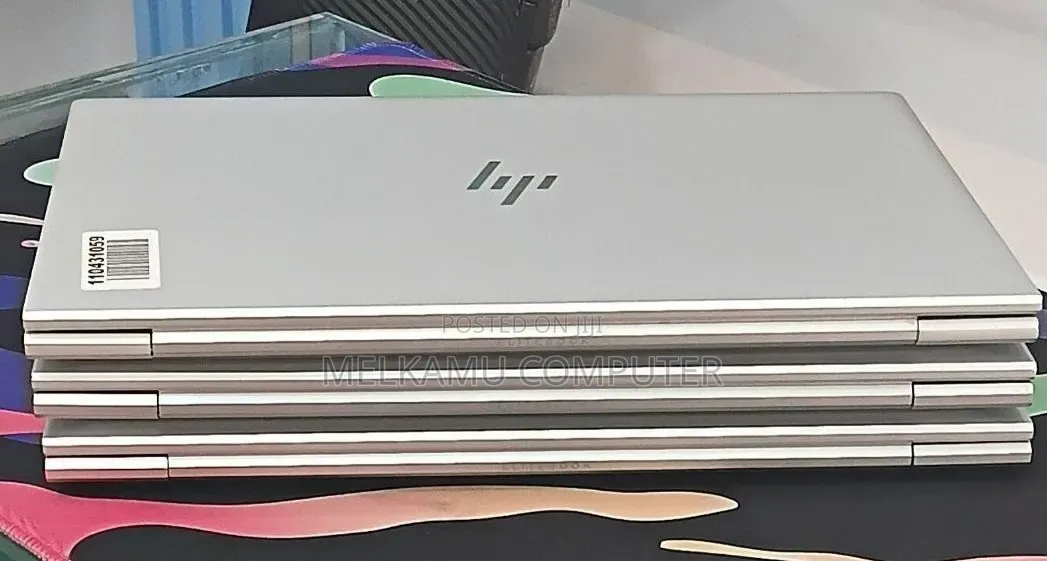 New Laptop HP EliteBook 840 G8 16GB Intel Core i7 SSD 1T