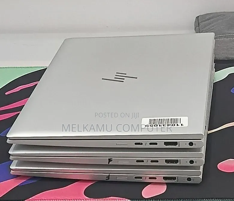 New Laptop HP EliteBook 840 G8 16GB Intel Core i7 SSD 1T