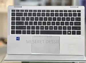 New Laptop HP EliteBook 1040 G8 16GB Intel Core i7 SSD 512GB