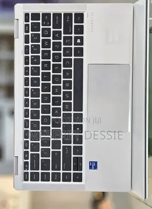 New Laptop HP EliteBook 1040 G8 16GB Intel Core i7 SSD 512GB