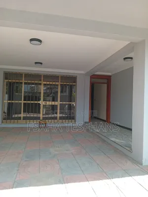 4bdrm House in G+2, Bole for rent