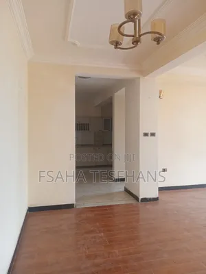 4bdrm House in G+2, Bole for rent