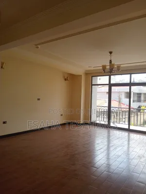 4bdrm House in G+2, Bole for rent