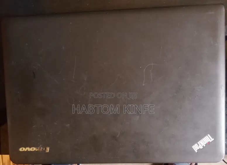 Laptop Lenovo ThinkPad Edge E440 16GB Intel Core i7 HDD 500GB