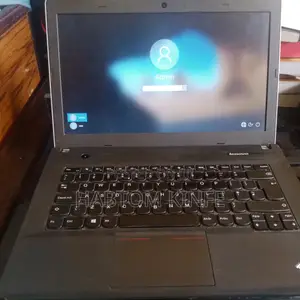 Laptop Lenovo ThinkPad Edge E440 16GB Intel Core i7 HDD 500GB