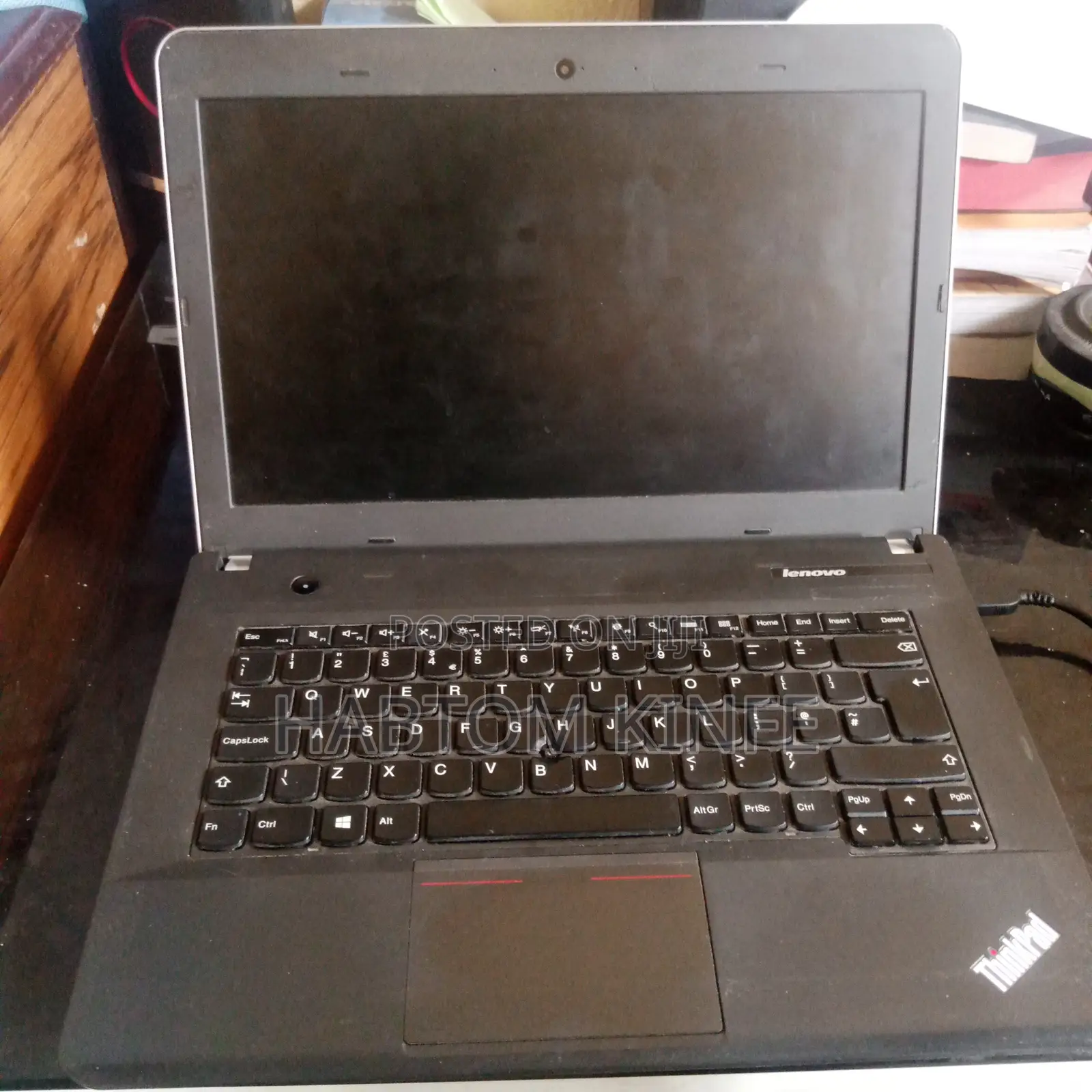 Laptop Lenovo ThinkPad Edge E440 16GB Intel Core i7 HDD 500GB