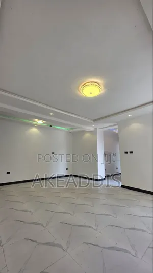 Furnished 2bdrm Condo in Bole Ayat for sale