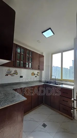 Furnished 2bdrm Condo in Bole Ayat for sale