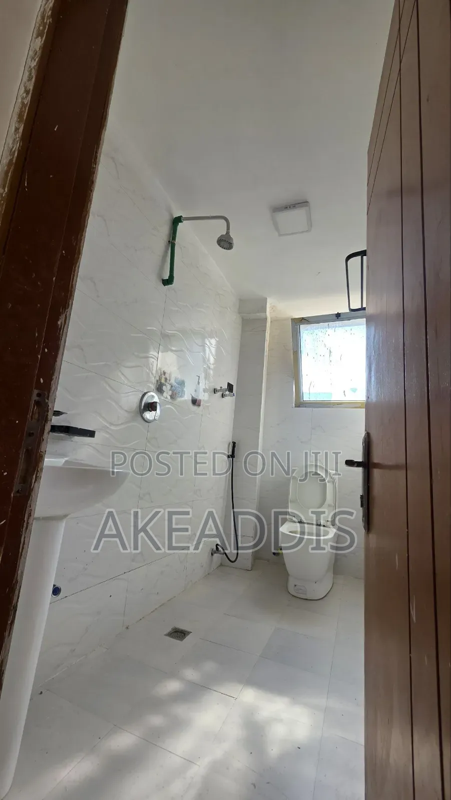Furnished 2bdrm Condo in Bole Ayat for sale