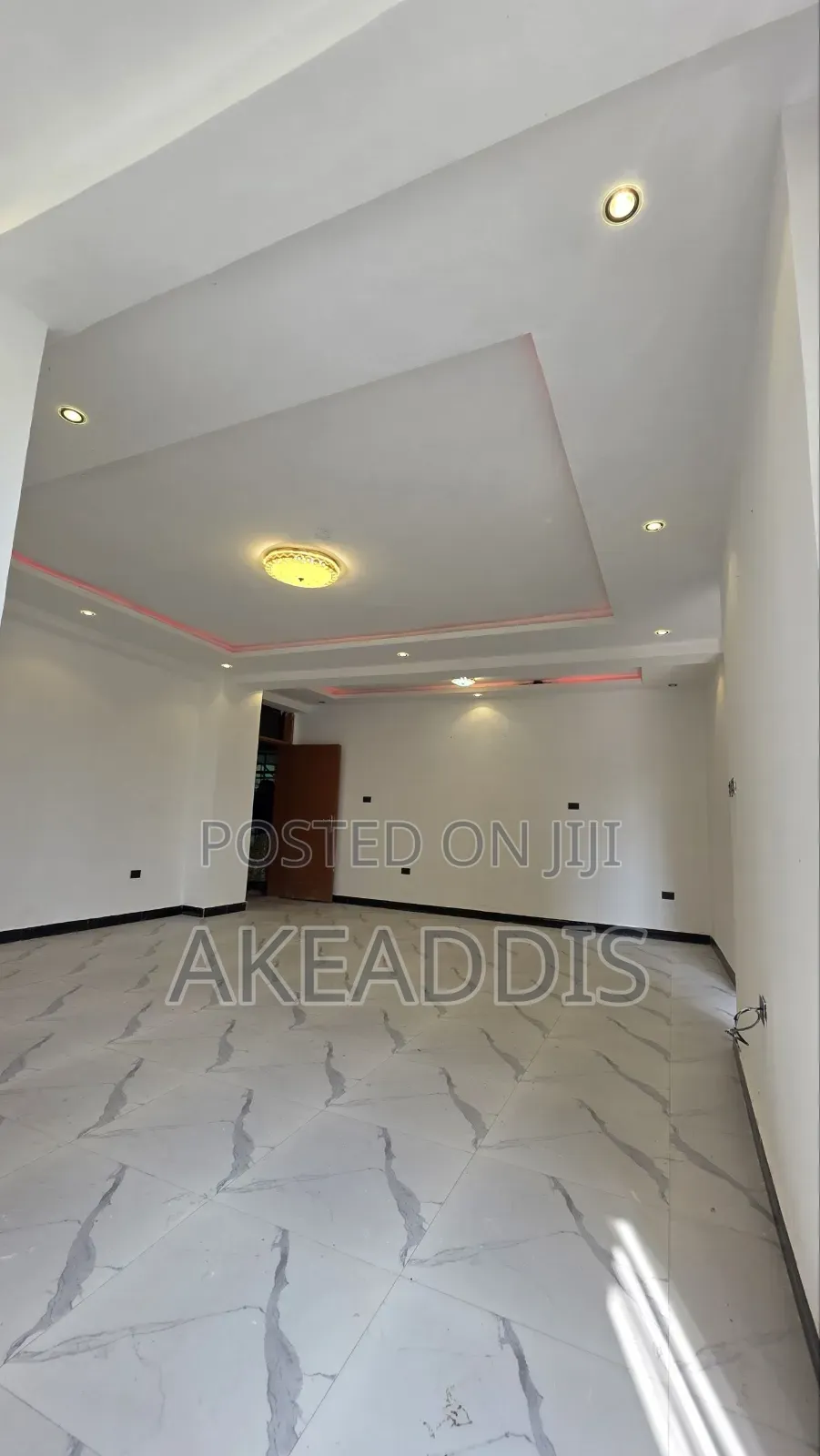 Furnished 2bdrm Condo in Bole Ayat for sale