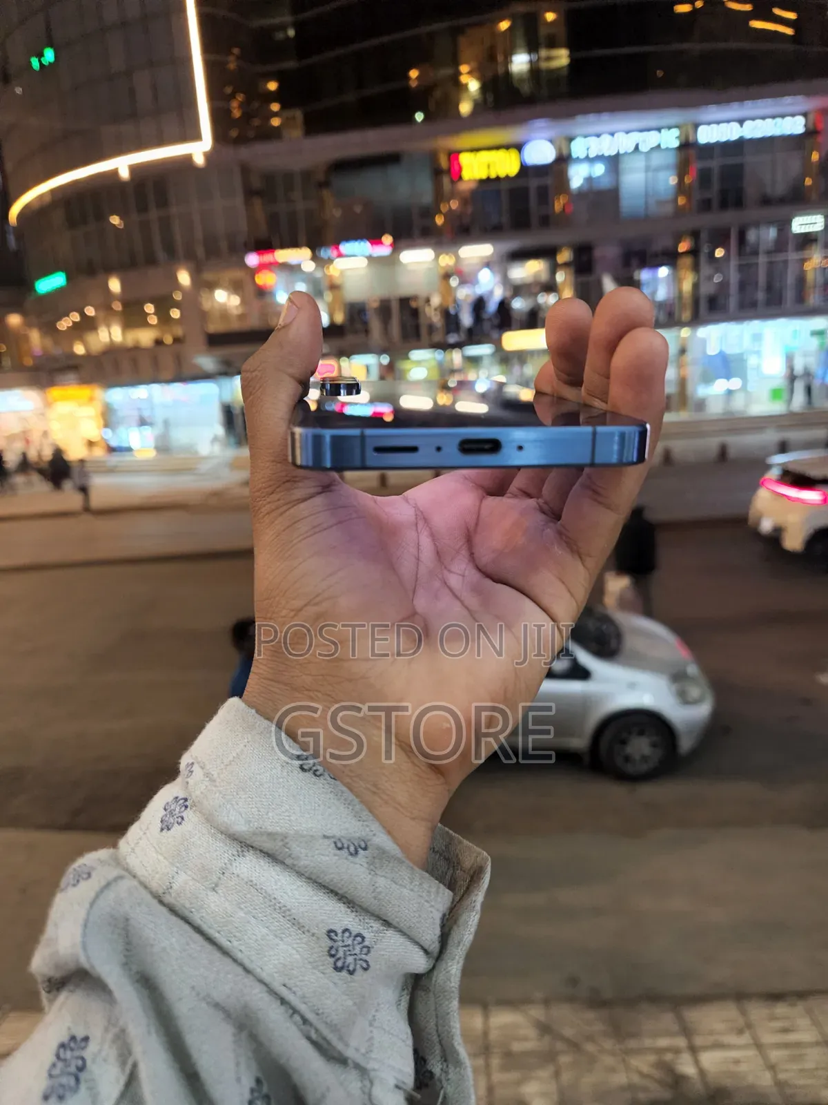 New Samsung Galaxy A55 128 GB Black
