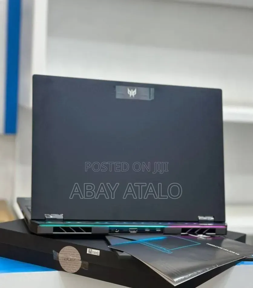 New Laptop HP Stream Notebook 16GB Intel Core i5 SSD 1.5T