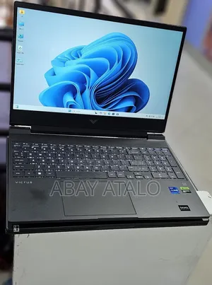 New Laptop HP Stream Notebook 16GB Intel Core i5 SSD 1.5T