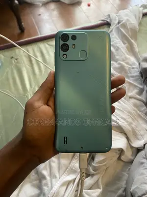 Blackview A55 Pro 64 GB Black