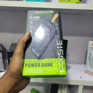 Powerbank 31