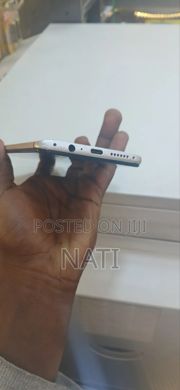 OnePlus 5 64 GB