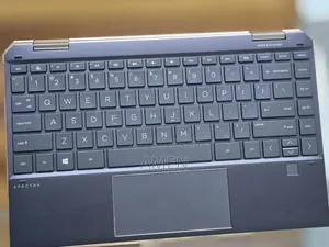 New Laptop HP Spectra 13 16GB Intel Core i7 SSD 1T