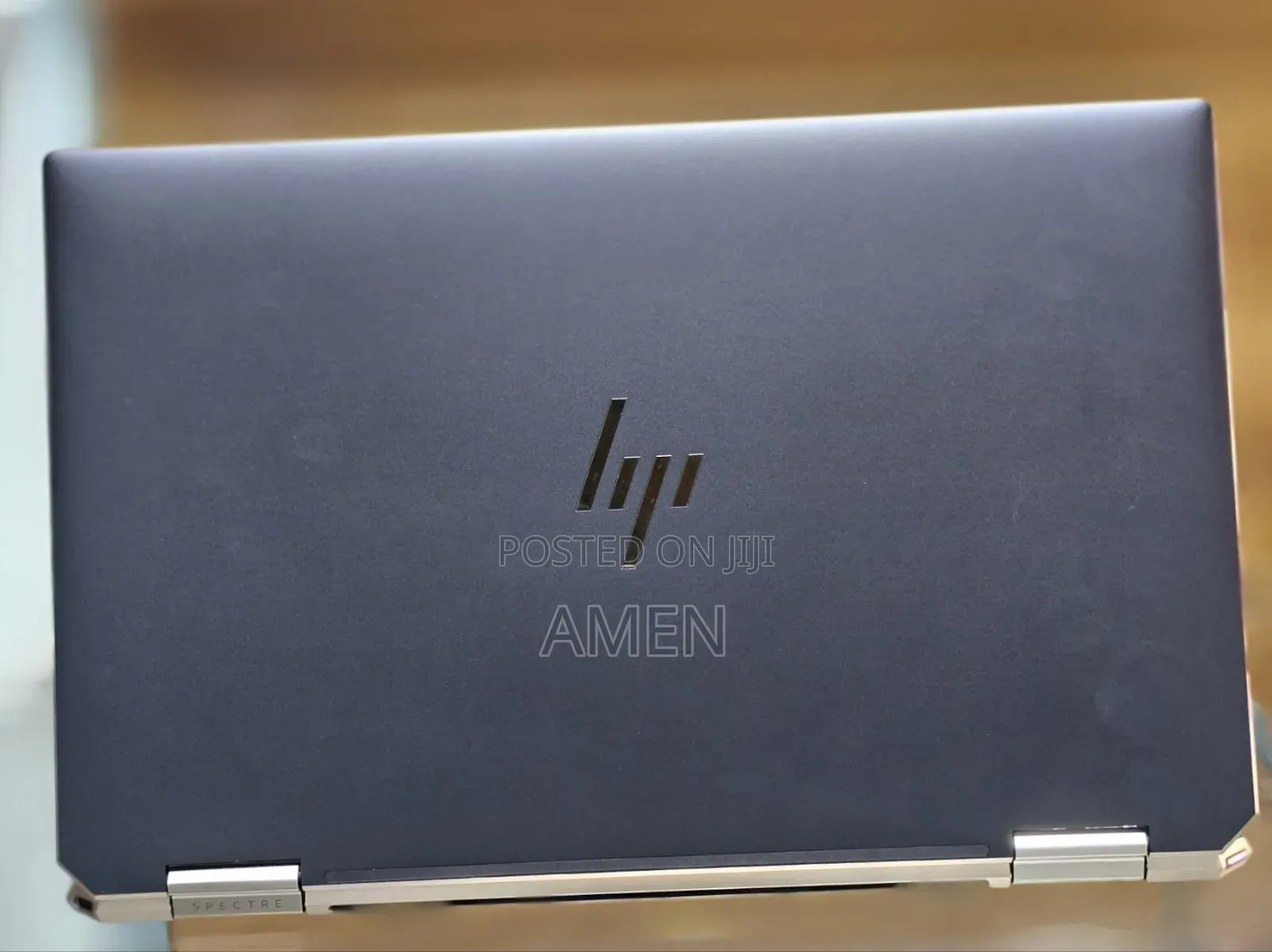 New Laptop HP Spectra 13 16GB Intel Core i7 SSD 1T
