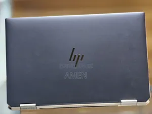 New Laptop HP Spectra 13 16GB Intel Core i7 SSD 1T