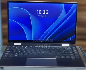 New Laptop HP Spectra 13 16GB Intel Core i7 SSD 1T