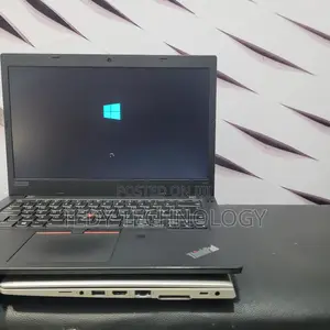 Laptop Lenovo ThinkPad L480 8GB Intel Core i7 SSD 512GB