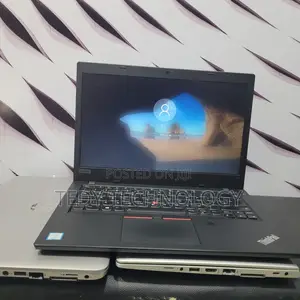Laptop Lenovo ThinkPad L480 8GB Intel Core i7 SSD 512GB