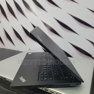 Laptop Lenovo ThinkPad L480 8GB Intel Core i7 SSD 512GB