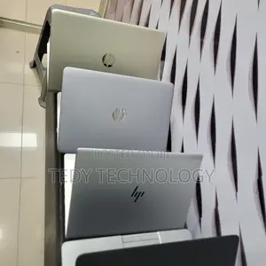 Laptop HP EliteBook 840 G3 8GB Intel Core i5 SSD 256GB