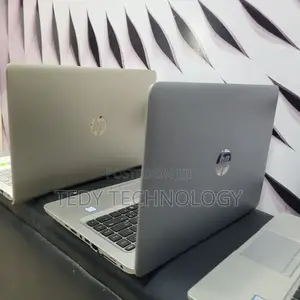 Laptop HP EliteBook 840 G3 8GB Intel Core i5 SSD 256GB