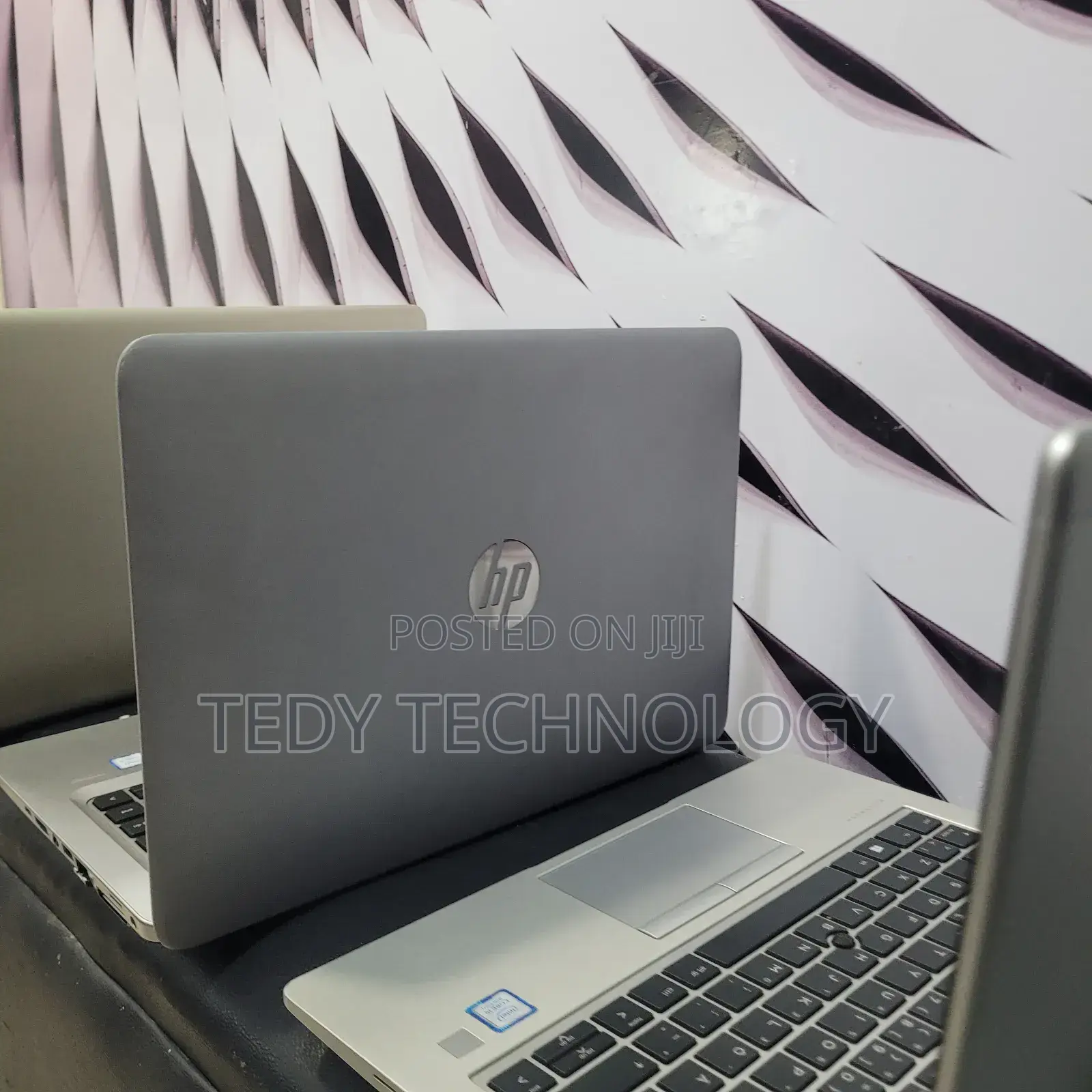 Laptop HP EliteBook 840 G3 8GB Intel Core i5 SSD 256GB