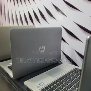 Laptop HP EliteBook 840 G3 8GB Intel Core i5 SSD 256GB