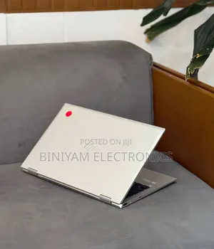 New Laptop HP EliteBook 1040 G8 32GB Intel Core i7 SSD 512GB