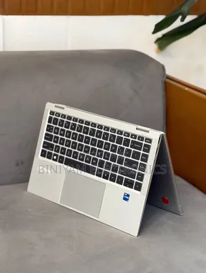 New Laptop HP EliteBook 1040 G8 32GB Intel Core i7 SSD 512GB
