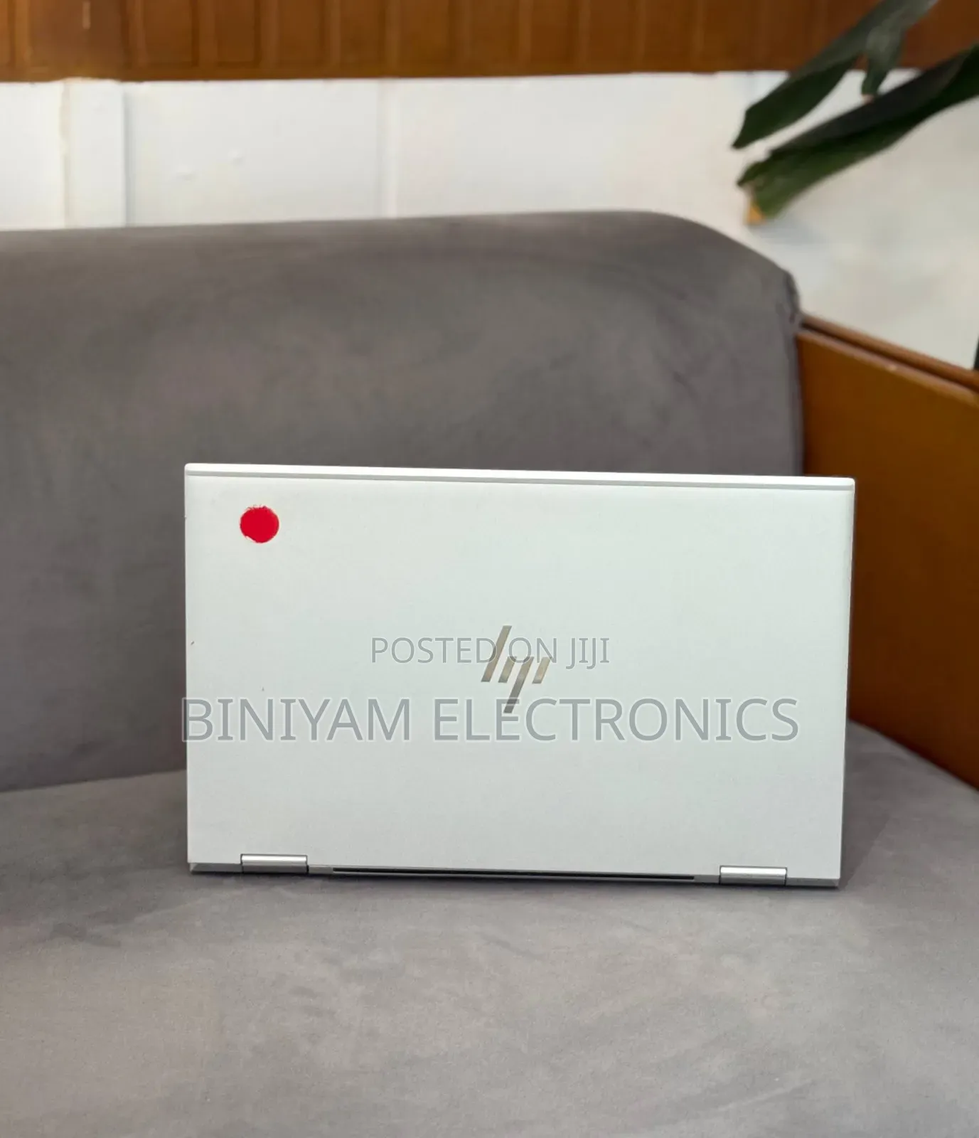 New Laptop HP EliteBook 1040 G8 32GB Intel Core i7 SSD 512GB