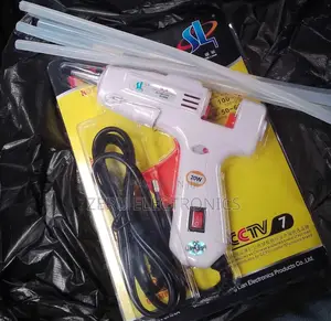 Photo - Glue Gun 20w