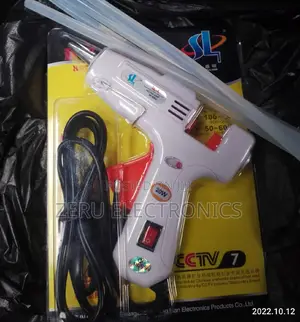 Glue Gun 20w