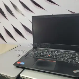 Laptop Lenovo ThinkPad T490s 8GB Intel Core i7 SSD 256GB