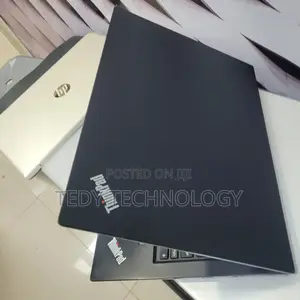 Laptop Lenovo ThinkPad T490s 8GB Intel Core i7 SSD 256GB