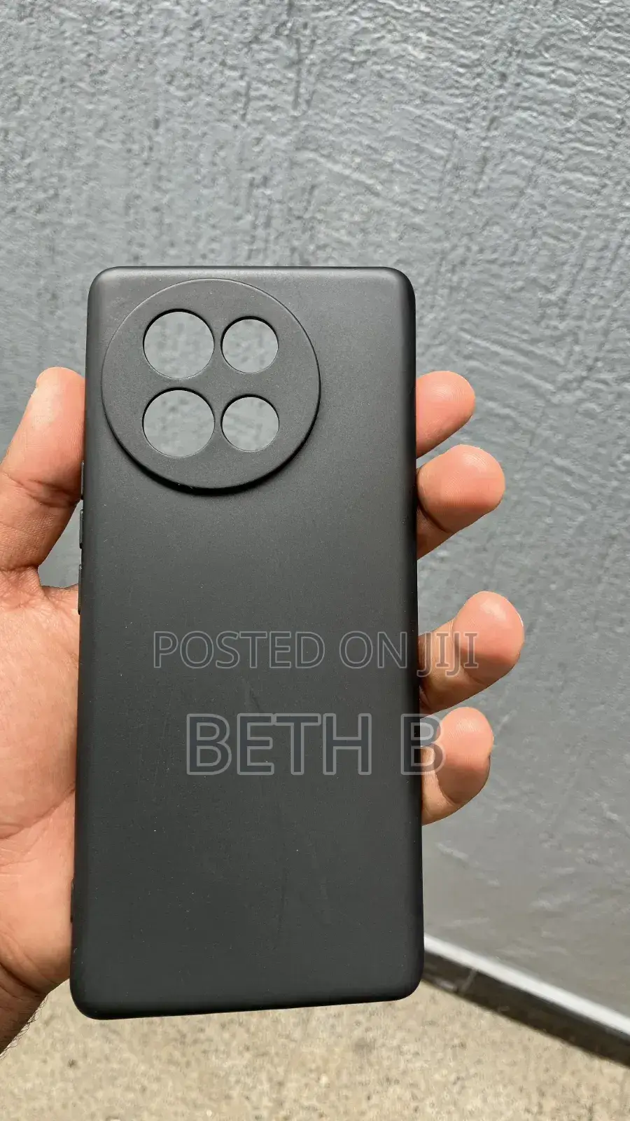 Phone Case