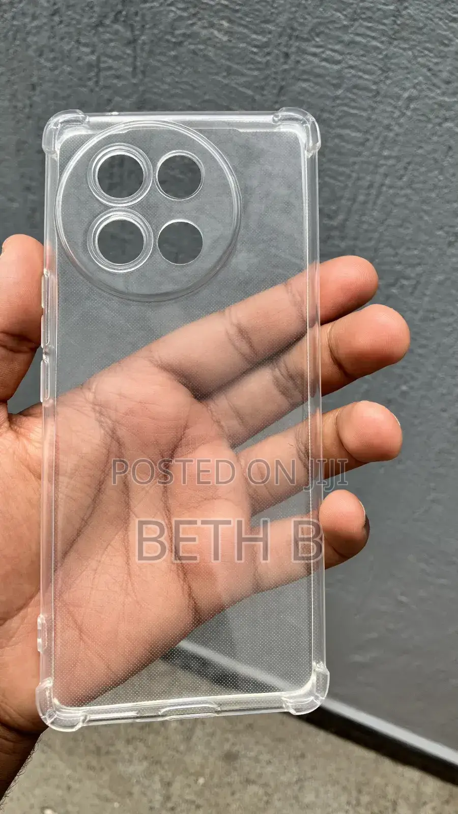 Phone Case