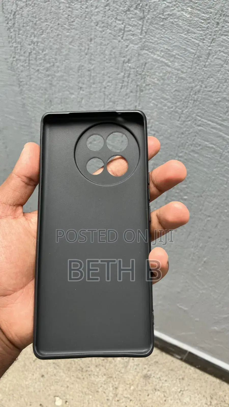 Phone Case