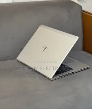 New Laptop HP EliteBook 830 G5 8GB Intel Core i5 SSD 256GB