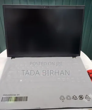 New Laptop Lenovo ThinkPad T14s G4 16GB Intel Core i7 SSD 1T