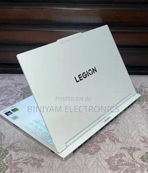 New Lenovo Legion Y7000P IRX9 Gaming Laptop 16GB Intel Core i7 512GB