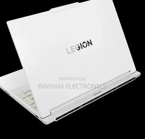 New Lenovo Legion Y7000P IRX9 Gaming Laptop 16GB Intel Core i7 512GB
