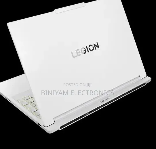 New Lenovo Legion Y7000P IRX9 Gaming Laptop 16GB Intel Core i7 512GB
