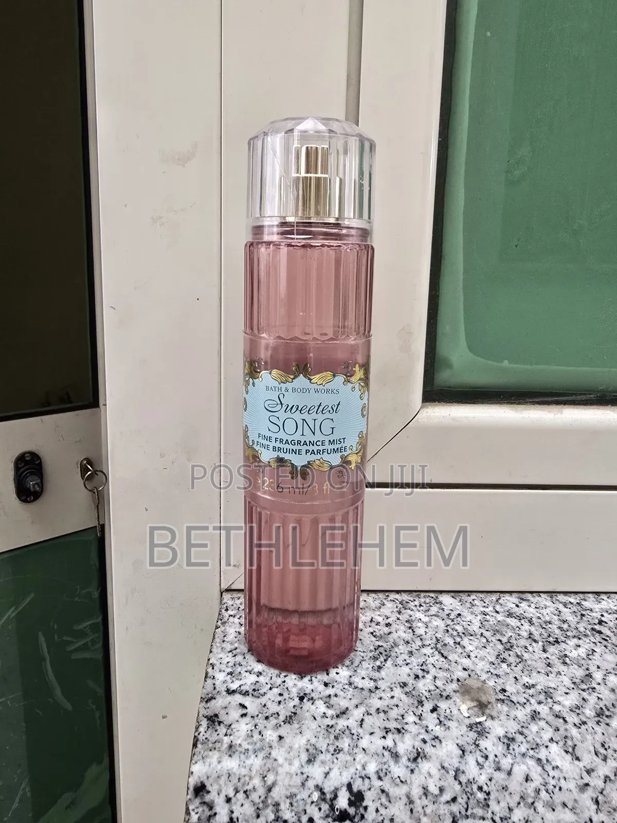 Bath and Body Splash and Lotions