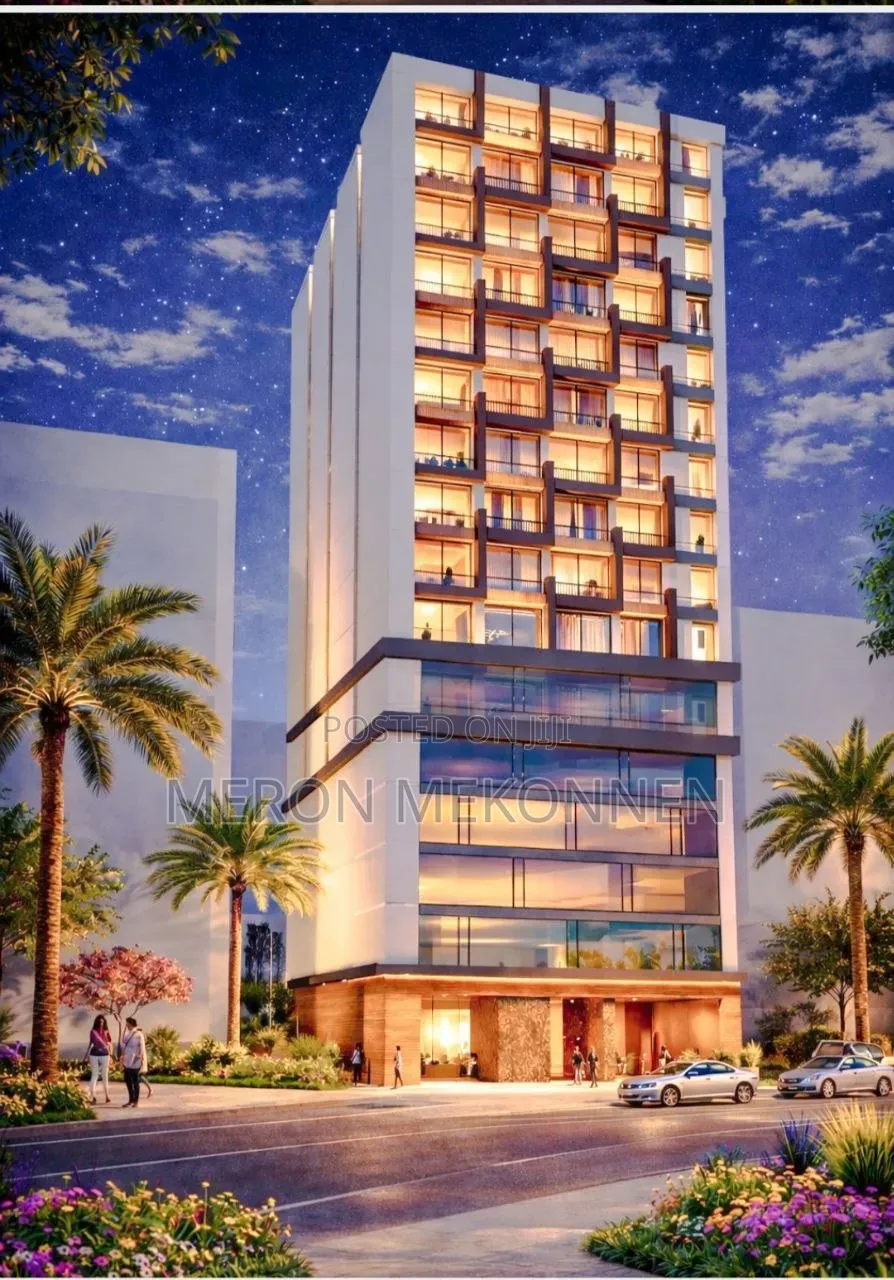 Prime Realestate Appartment for Sale